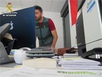 Desarticulado un grupo inmobiliario al que se le atribuye una estafa piramidal de más de 5 millones de euros