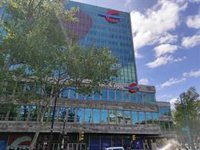 Ibercaja obtiene un beneficio de 115 millones en el primer semestre, un 22% más