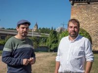 Somos y Podemos señalan que la Unesco estudiará su denuncia sobre la Ronda Norte