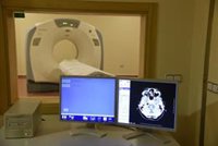 La próxima semana se aprobará casi 1 millón de euros para adecuar el área de Medicina Nuclear del Hospital de Toledo