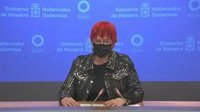 El 97,4% de la población navarra tiene anticuerpos frente al COVID-19