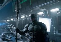 El Batman de Ben Affleck estará en Aquaman 2 con Jason Momoa