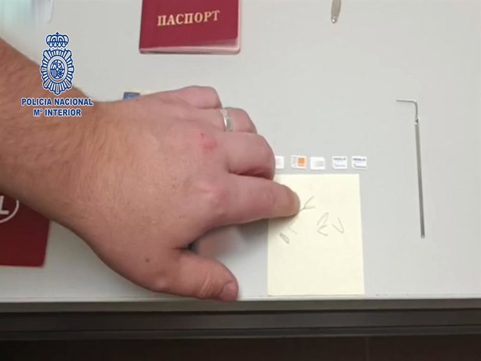 La Policía Nacional Detiene A 16 Personas Por Robar En Viviendas De La Comunidad De Madrid Durante El Presente Mes De Julio (Hay Imágenes)