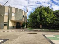 Licitadas por más de 2,2 millones de euros las obras de ampliación y reforma del IES Santa Bárbara de Málaga