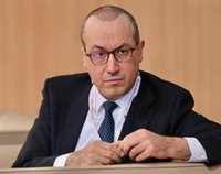 Genç cifra en 250 millones el posible impacto sobre BBVA del nuevo impuesto a la banca