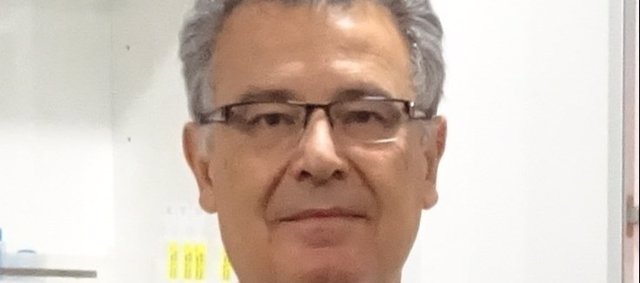 José Palacios, coordinador del estudio