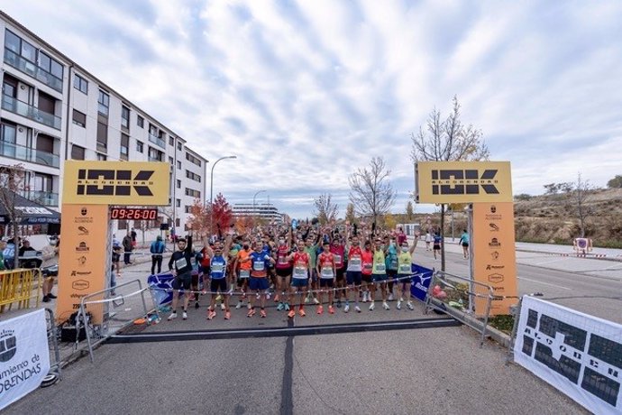 El 10K Alcobendas rebaja la inscripción hasta el 3 de agosto.