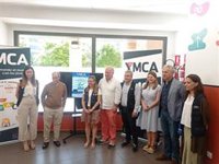 El proyecto 'In Itinere Lab' de YMCA ayudará a mejorar la empleabilidad de 18 mujeres en itinerarios digitales y verdes