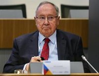 Cámara de Comercio avisa de que pese a la subida del PIB, el contexto "no invita al optimismo a corto plazo"