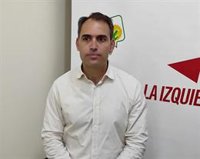 Valero (IU) critica que Moreno se queje al Gobierno por la financiación autonómica: Andalucía "recibe más que nunca"