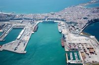 La Autoridad Portuaria de Cádiz cifra en 18 millones el arreglo del túnel de la nueva terminal de contenedores