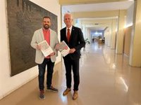 Hermoso de Mendoza, satisfecho tras la aprobación de Agenda Urbana: "Una hoja de ruta para favorecer la sostenibilidad"