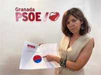 PSOE-A denuncia que "casi la mitad" de los municipios andaluces "no tiene atención de urgencias médicas"