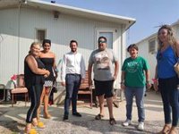 La Comunidad compra cinco viviendas en Lorca para realojar a familias que viven en infraviviendas