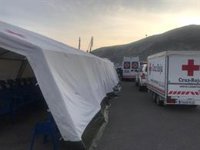 Vélez anuncia la próxima apertura del CATE provisional en El Espalmador (Cartagena)