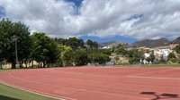 El Ayuntamiento de Jaén adjudica las obras de la pista de atletismo de ocho calles y sitúa su inicio en agosto