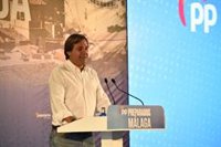 El PP-A exige al Gobierno de Sánchez que "tome en serio y tenga en cuenta" a Andalucía "igual que a otras comunidades"