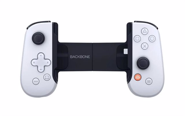 Nuevo controlador inalámbrico Backbone One - PlayStation Edition