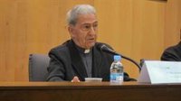 Fallece el sacerdote diocesano don Manuel Almor Moliner