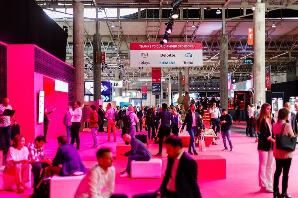 Edición 2022 del IOTSWC