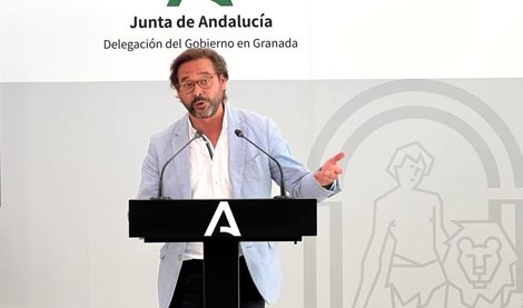 Andalucía