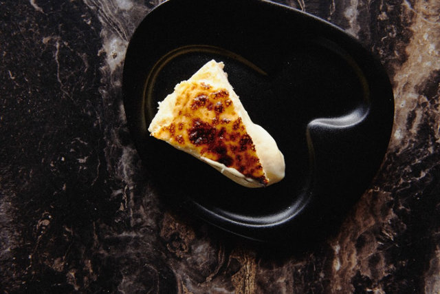 Tarta de Queso Ditaly