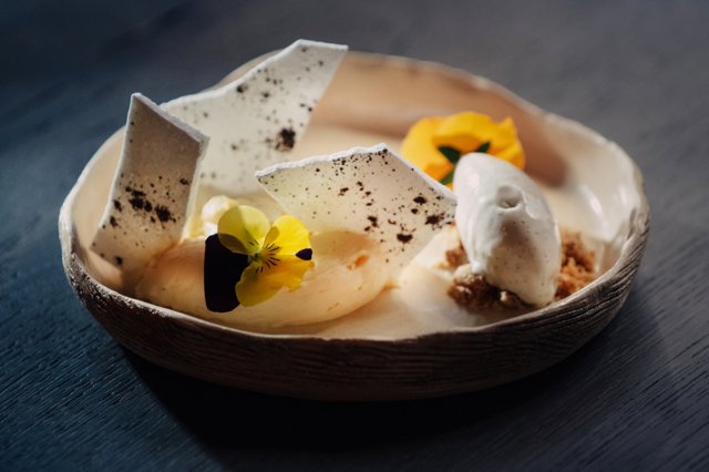 Tarta Queso La Unica