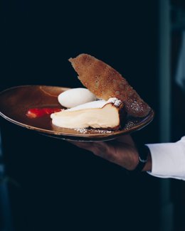 Archivo - Tarta de Queso del Grupo Cañadío