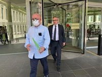 El juez archiva la investigación sobre una venta de petróleo ruso que supuestamente financió el 1-O