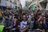 El preso palestino Raed Rayan consigue el final de su detención en Israel tras 113 días de huelga de hambre