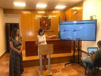 El Ayuntamiento de Jaén pone en marcha una plataforma digital de participación ciudadana