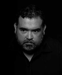 El cantante de ópera Aquiles Machado, que despide este sábado el ciclo 'Noches de Gibralfaro 2022' en Málaga