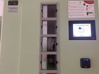 El Hospital de Jaén estudia la implantación de chips en ropa sanitaria para mejorar su eficiencia