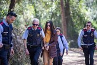 Netflix prepara una serie basada en el crimen de la Guardia Urbana