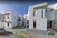 La Junta comienzan las obras para mejorar la accesibilidad en 20 viviendas de alquiler en San José del Valle