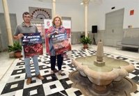 Más de 50 cortos compiten en la X edición del festival de cortos de Cádiar (Granada)