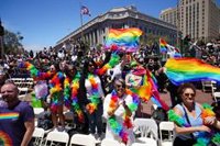 San Francisco declara el estado de emergencia por la viruela símica tras las quejas de la comunidad LGBTQ