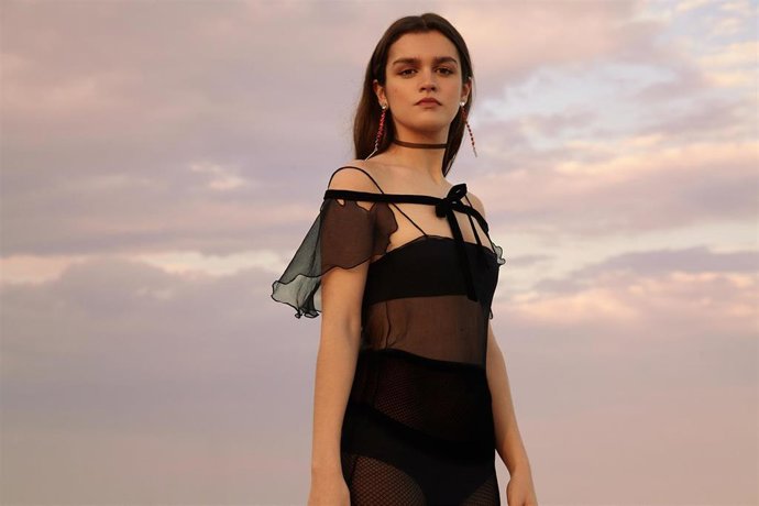 Amaia anuncia los primeros conciertos de su gira 'Cuando no sé quien soy'