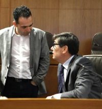 Guerrero destaca que el PAR es impulsor de iniciativas sobre tecnologías de ultima generación en las Cortes