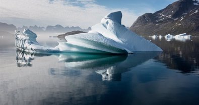 Cambio Climático