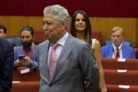 Moreno opta por la continuidad en los primeros nombramientos de viceconsejeros