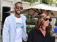 Las primeras imágenes de Anabel Pantoja y Yulen Pereira tras su primera noche juntos