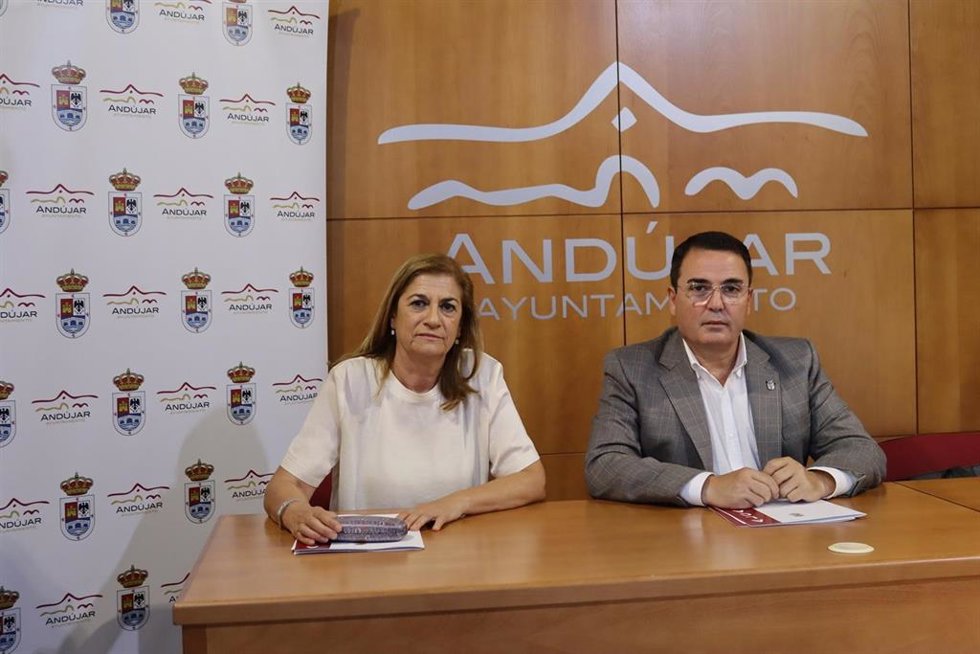 Presentación del plan de seguridad.
