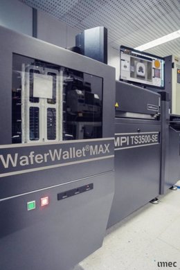 MPI Corporation has Installed its WaferWalletMAX for 200mm and 300mm WLR Processes MPI Corporations Advanced Semiconductor Test Division, an industry and innovation leader of semiconductor test solutions initiated the integration of the TS3500-SE automa