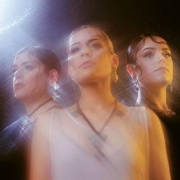 El nuevo y tercer álbum de Tanxugueiras, 'Diluvio'.