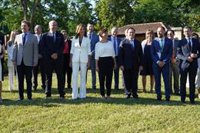 Vigo y Santiago acogerán en julio de 2023 reuniones informales del Consejo de la UE