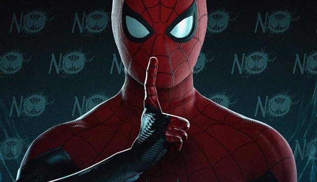 Archivo - Indignación de los fans de Spider-Man: No Way Home por el épico spoiler de la Academia de Hollywood: "¡Callaos!"