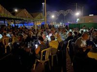 PSOE e IU critican la "incompetencia" y el "desinterés" del gobierno local de PP y Cs con las ferias de barrio