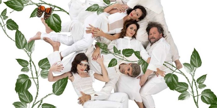 Imagen de la obra 'Comedia sexual de una noche de verano'