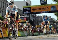 Pogacar quiere resarcirse en la Clásica de San Sebastián 2022